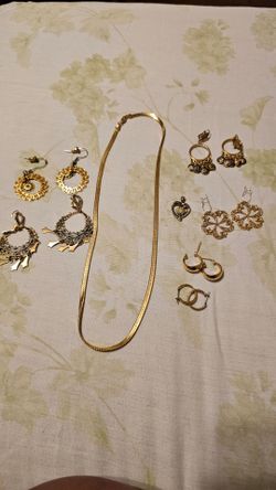 Jewelry