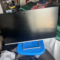 HP Desktop Monitor