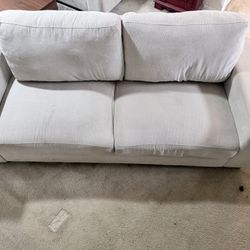 2 Loveseat Ashley Furniture 
