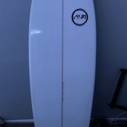 Surfboard 