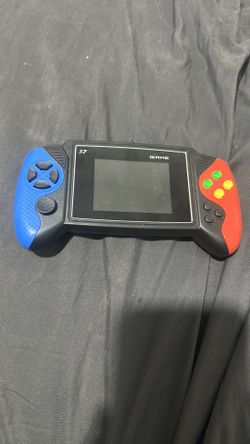 S7 game