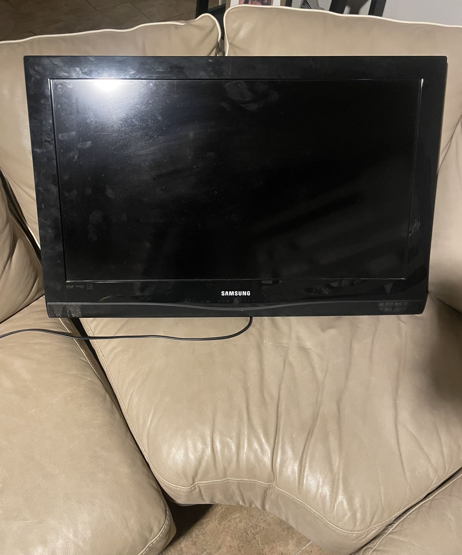 Samsung TV
