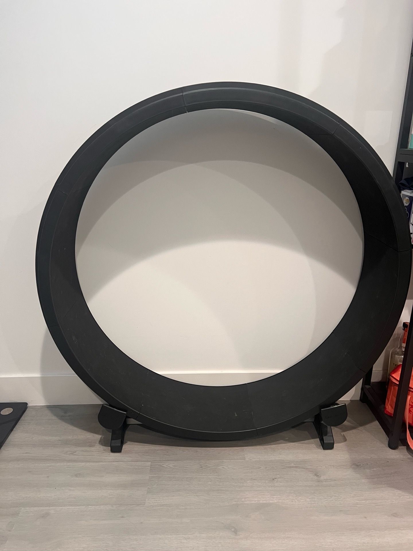 Cat wheel - $40