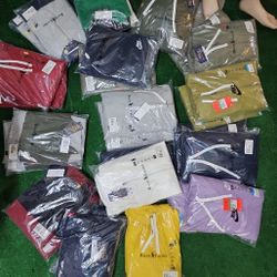 Nike &Ralph Lauren Tracksuit