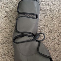 Air Compression Massager Therapy for Feet, Legs, & Thighs