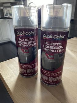 Dupli Color - Plastic Adhesion Promoter