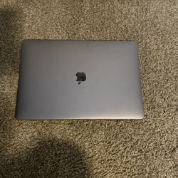 Macbook Pro 16 Inch