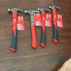 Hammers21 Oz