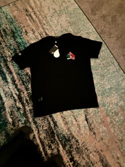 Chrome heart shirt