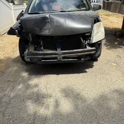 Nissan Sentra car parts Or Car