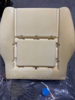 80-Series Land Cruiser Seat Bottom Cushions