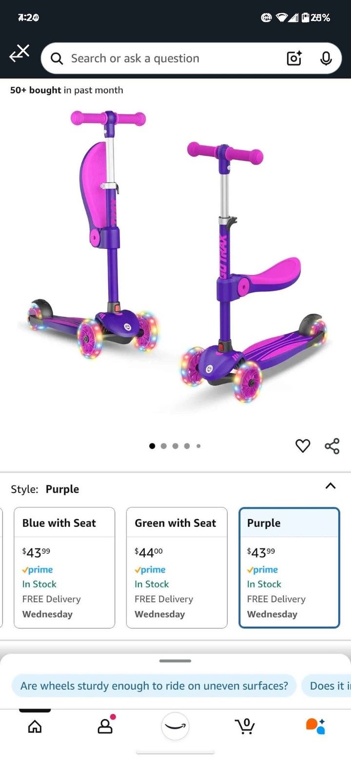  Scooter 