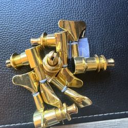 Bass Tuner Machine  3 - 2