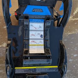 Doona car seat Base Only