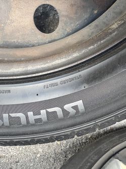 car tires