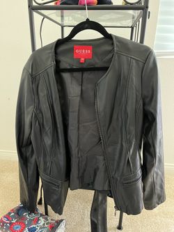 Guess Jacket Like New 