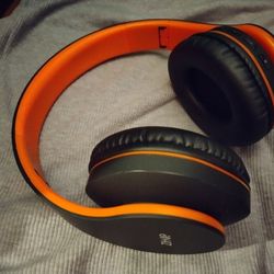 Zhne Bluetooth Wireless Headset 