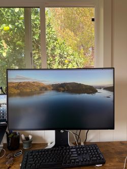 Gaming Monitor