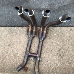 Hayabusa Gen2 Factory Header