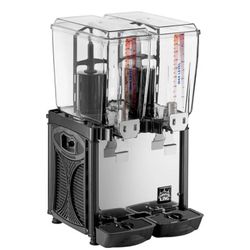 Commercial Juice Dispenser 
