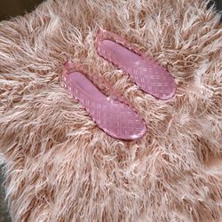 Jeffery Campbell Shoes Size 8