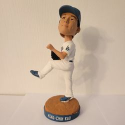 Hong-chih Kud Bobblehead 