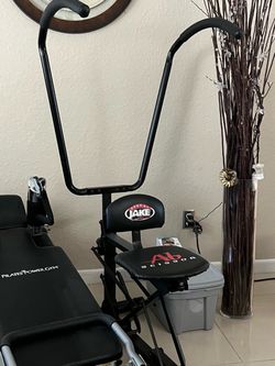 Ab Machine