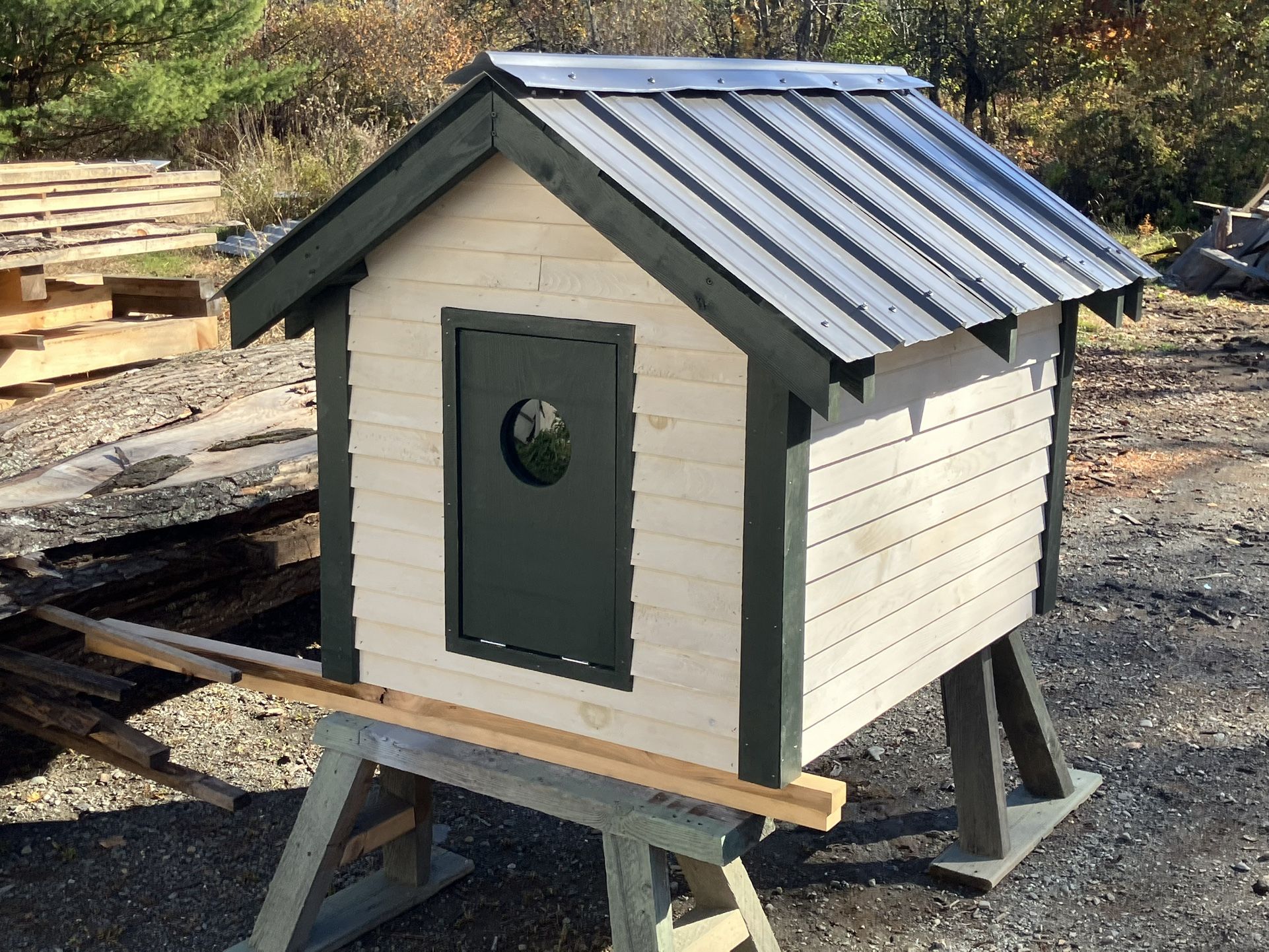 Dog House For Sale