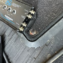 Audio Control Lc2i