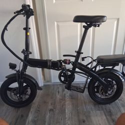 14 " E-bike