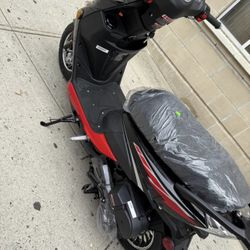 Scooter For Sale Viper 150cc