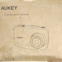 Aukey Dashboard Camera