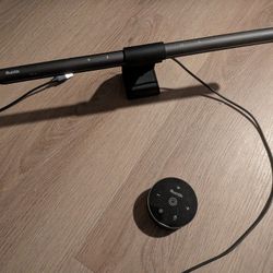 Monitor Lamp, Screen Monitor Light