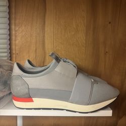 BALENCIAGA RACE RUNNER