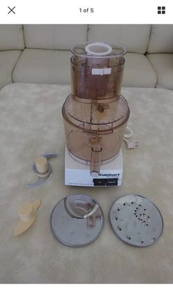 Food processor