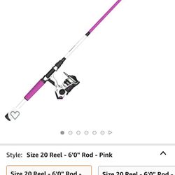 Fishing Rod 