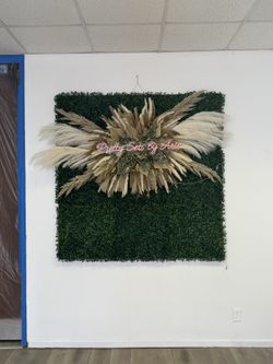 Decorative Wall Frame