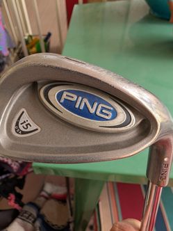 Miscellaneous Golf Clubs