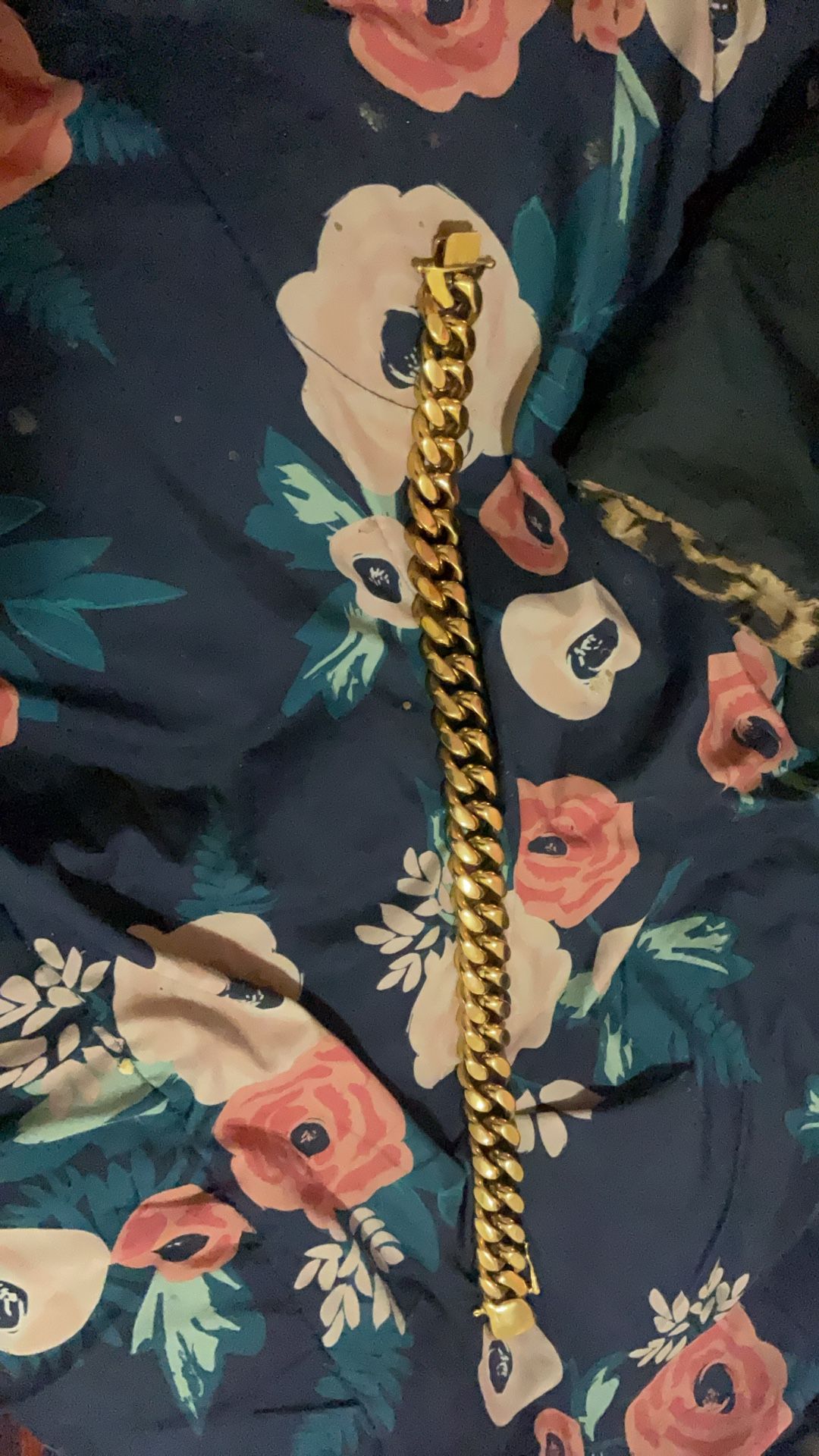 Cuban Link Chain