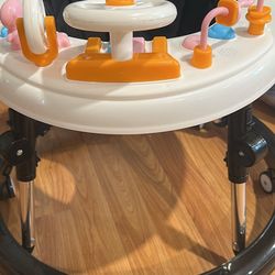 Baby Walker 