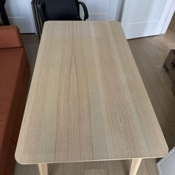 IKEA LISABO Table