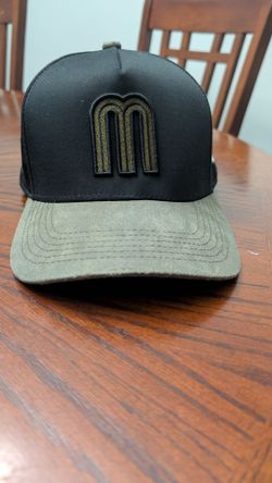 Mexico Cap - 5 Panel - Snapback