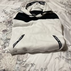 Xs Men Hollister Hoodie 