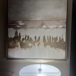 Abstract Wall Art
