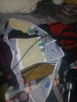 Breathing apparatus