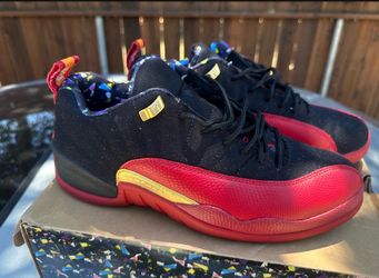 Jordan 12s