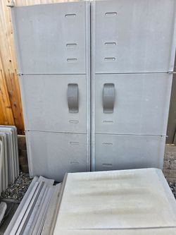 Shed Rubbermaid