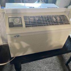 Window Air Conditioner 