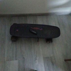 Meepo Mini 2 ER 33.8" 28 Mp/h Electric Skateboard (MB0044)