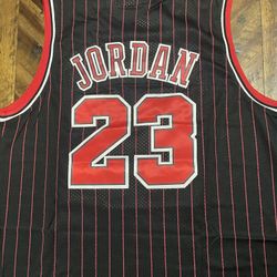 Jordan Mens Jersey!!!!!